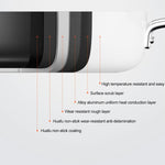 Pentola antiaderente Xiaomi Youpin 47 cm bianca