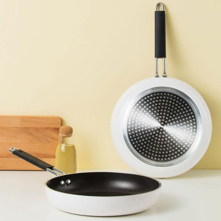 Pentola antiaderente Xiaomi Youpin 47 cm bianca
