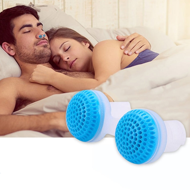 Purificatori d'aria antirussamento in silicone ABS 2 in 1