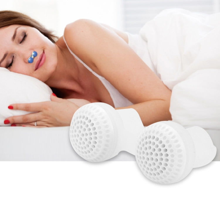 Purificatori d'aria antirussamento in silicone ABS 2 in 1