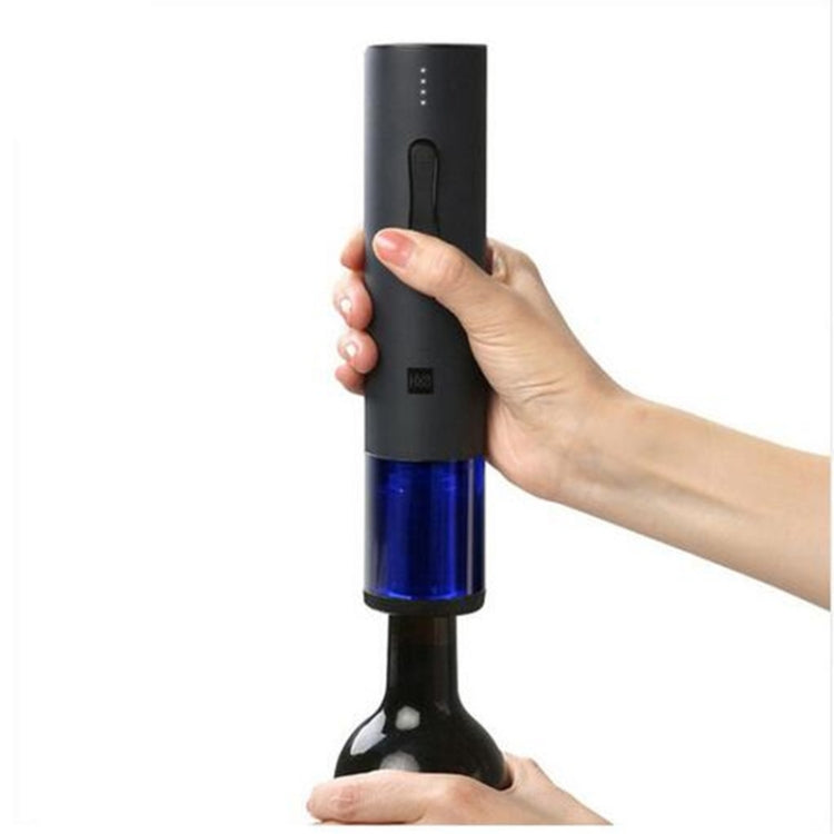 Cavatappi elettrico Xiaomi Huohou con tagliacapsule