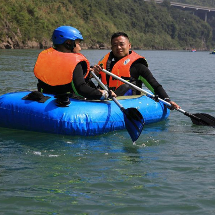 Giubbotti di salvataggio per pesca alla deriva con fischietto per bambini, taglia: M, Size: M