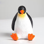 Supporto tablet universale a forma di pinguino