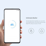 3 testine di ricambio per spazzolino elettrico Xiaomi Mijia