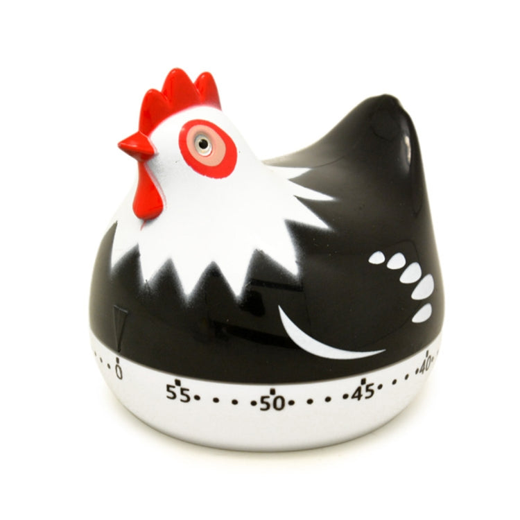 Timer da cucina meccanico forma pollo 60 minuti