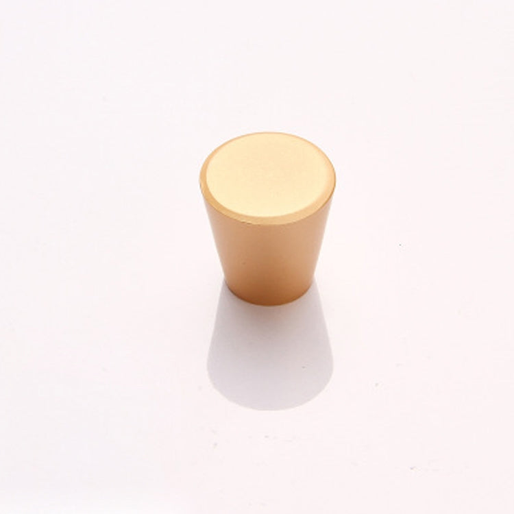 9001 Maniglia per mobili semplici Maniglia rotonda con profilo in alluminio, 9001