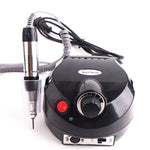 Rettificatrice elettrica per unghie 10W 25000 giri 220V