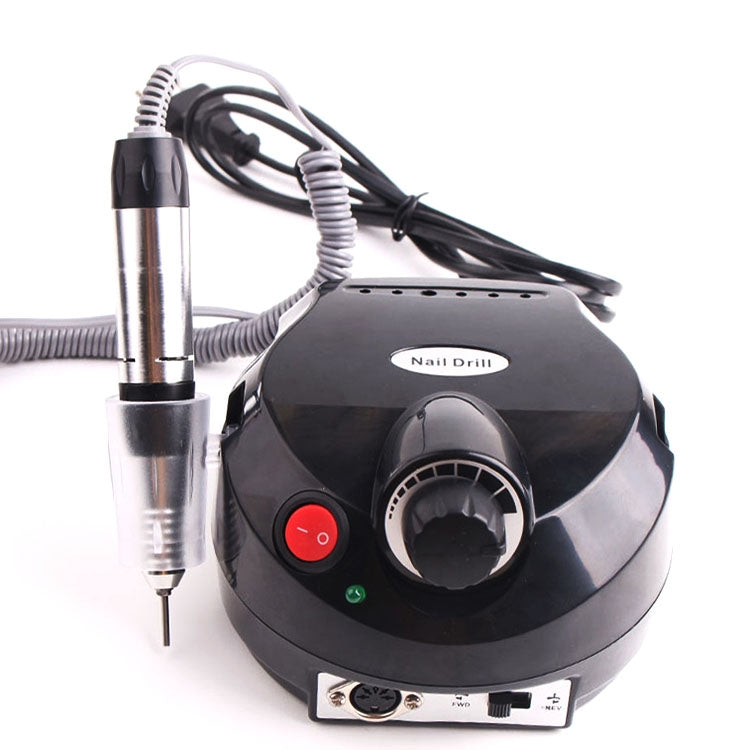 Rettificatrice elettrica per unghie 10W 25000 giri 220V