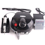 Rettificatrice elettrica per unghie 10W 25000 giri 220V