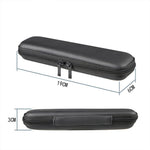 Borsa protettiva multifunzione per scatola di immagazzinaggio del cavo dati per auricolari di cancelleria, Data Cable Storage Box
