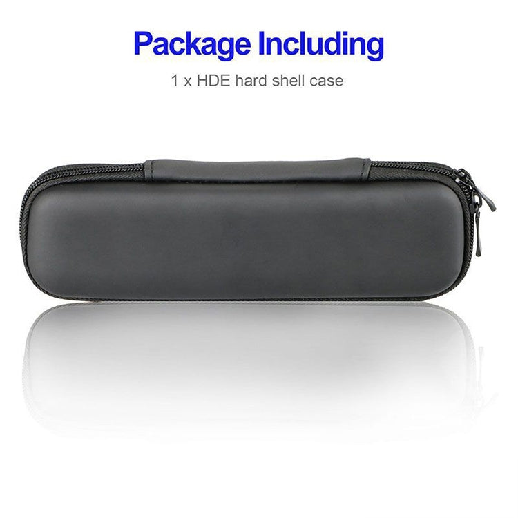 Borsa protettiva multifunzione per scatola di immagazzinaggio del cavo dati per auricolari di cancelleria, Data Cable Storage Box
