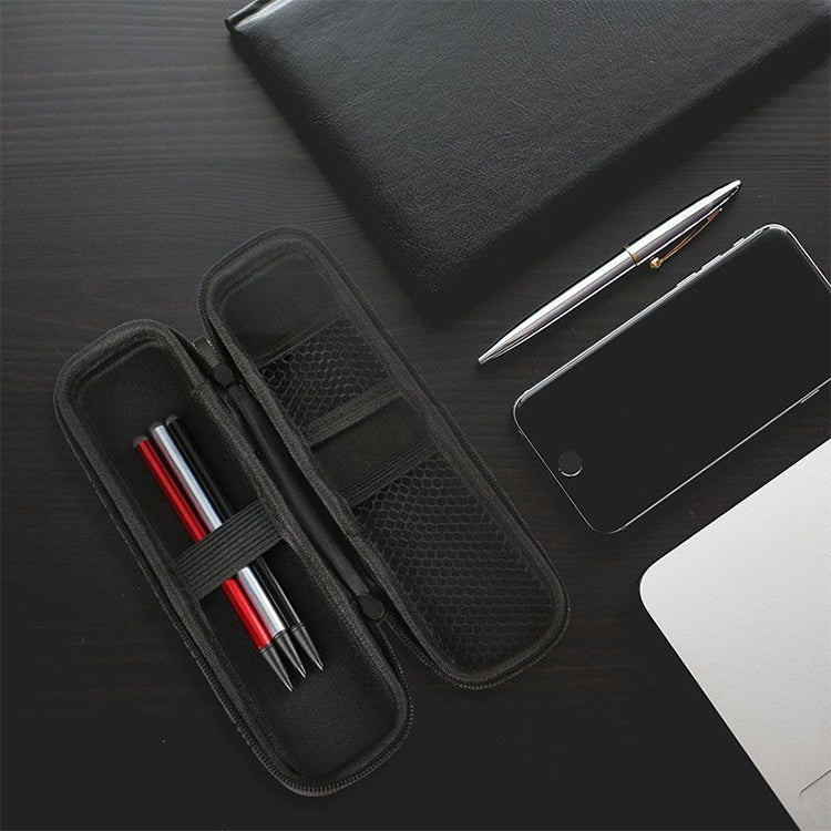 Borsa protettiva multifunzione per scatola di immagazzinaggio del cavo dati per auricolari di cancelleria, Data Cable Storage Box