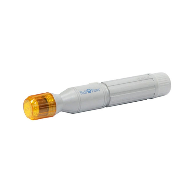 Smerigliatrice elettrica per unghie animali domestici