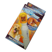 L'incredibile smerigliatrice elettrica per unghie per animali domestici, Pet Nail Trimmer