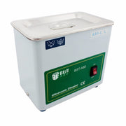 Lavatrice ad ultrasuoni BEST-A80 da 0,7 litri (tensione 220 V), BEST-A80 0.7L