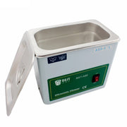 Lavatrice ad ultrasuoni BEST-A80 da 0,7 litri (tensione 220 V), BEST-A80 0.7L
