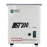 Pulitore ad ultrasuoni in acciaio inossidabile BEST-200 da 1,5 litri (tensione 220 V), BEST-200 1.5L