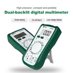 Multimetro digitale tascabile BEST-VC830L