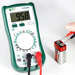 Multimetro digitale tascabile BEST-VC830L