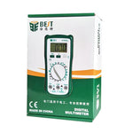 Multimetro digitale tascabile BEST-VC830L