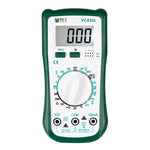 Multimetro digitale tascabile BEST-VC830L