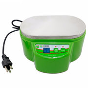 Mini pulitore a ultrasuoni con display digitale BST-9050 da 0,5 L 110 V, BST-9050 0.5L 110V