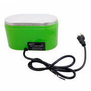 Mini pulitore a ultrasuoni con display digitale BST-9050 da 0,5 L 110 V, BST-9050 0.5L 110V