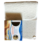 Tappetino antiscivolo per vasca da bagno in PVC 70x40 cm