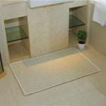 Tappetino antiscivolo per vasca da bagno in PVC 70x40 cm