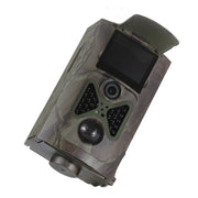 Suntek HC-550A LCD da 2,0 pollici 16MP Impermeabile IR Visione notturna Sicurezza Caccia Trail Camera, Grandangolo da 120 gradi, HC-550A