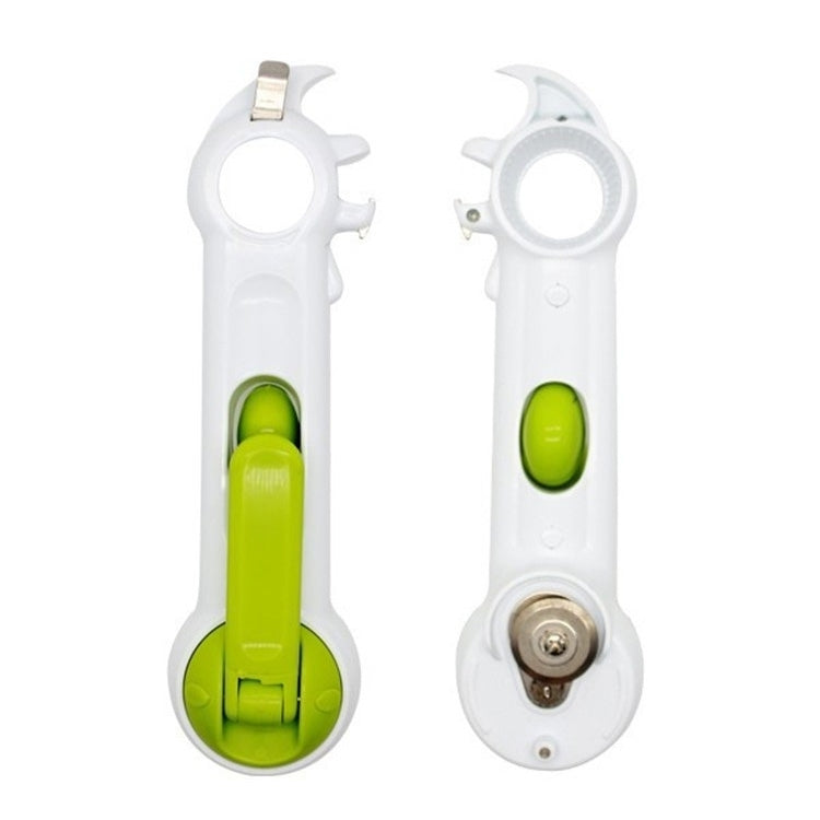 Utensile cucina apribottiglie multifunzione 7 in 1
