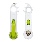 Utensili da cucina creativi per apribottiglie multifunzione 7 in 1, 7 in 1
