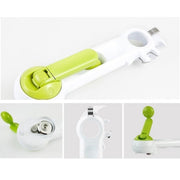 Utensili da cucina creativi per apribottiglie multifunzione 7 in 1, 7 in 1