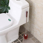 Gancio trasparente antitraccia per parete bagno cucina 6x6 cm