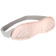 K-1033 Maschera per occhi USB in grafene Angel Eye