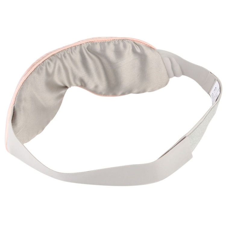 Maschera per occhi USB in grafene Angel Eye 25x11 cm