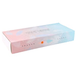 Maschera per occhi USB in grafene Angel Eye 25x11 cm