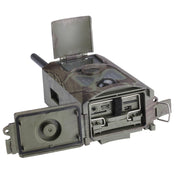Suntek HC-550G LCD da 2,0 pollici 16MP impermeabile 3G MMS IR Visione notturna Sicurezza Caccia Trail Camera, grandangolo da 120 gradi, HC-550G