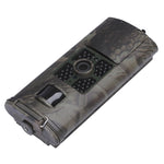 Suntek HC-700A Telecamera da caccia di sicurezza per visione notturna LCD da 2,0 pollici 16MP impermeabile IR, grandangolo da 120 gradi, HC-700A