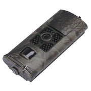 Suntek HC-700A Telecamera da caccia di sicurezza per visione notturna LCD da 2,0 pollici 16MP impermeabile IR, grandangolo da 120 gradi, HC-700A