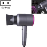 Asciugacapelli silenzioso 2200W a ioni negativi EU Plug