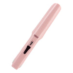 Piastra per capelli wireless ricaricabile Mini USB