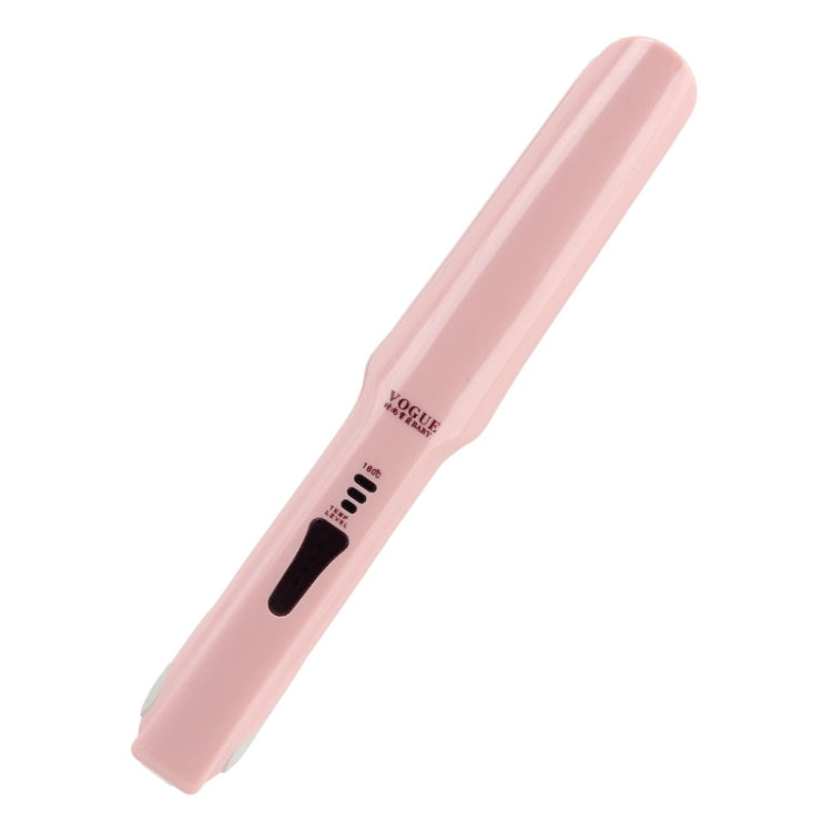 Piastra per capelli wireless ricaricabile Mini USB