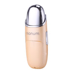 Nanum Massaggiatore e Umidificatore Nebulizzante Viso