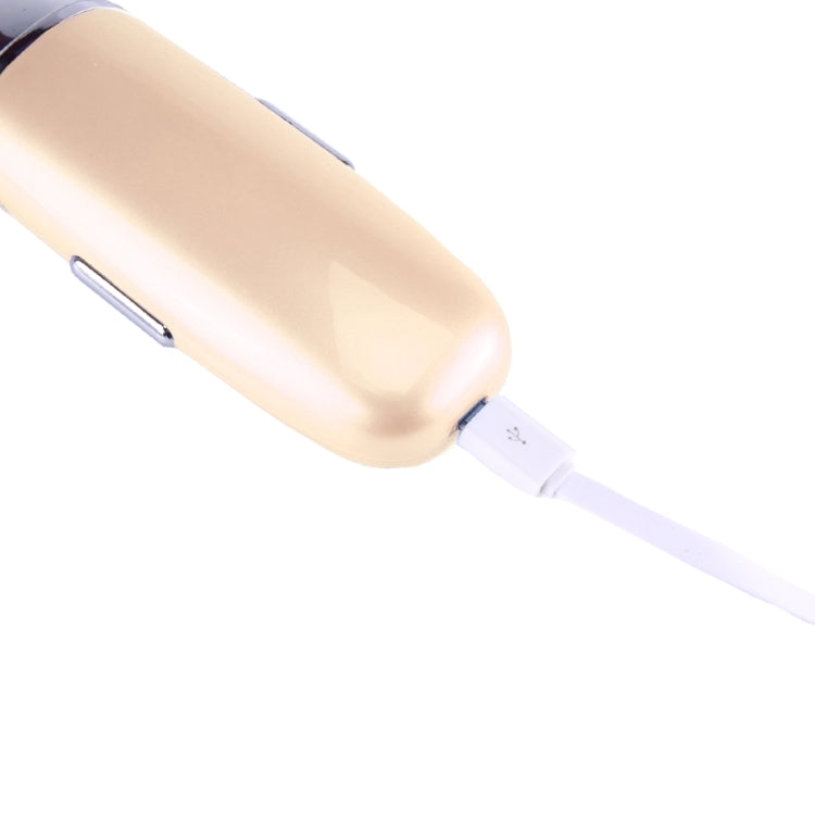 Nanum Massaggiatore e Umidificatore Nebulizzante Viso