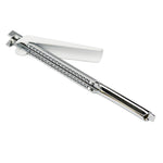 Utensile da cucina multifunzione apriscatole regolabile in acciaio inossidabile, Opener 2