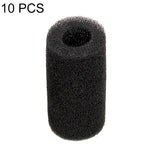 Protezione in cotone per porta aspirazione filtro acquario 15 mm