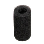 Protezione in cotone per porta aspirazione filtro acquario 15 mm