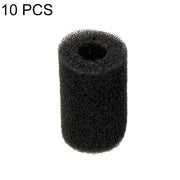 10 pezzi di protezione speciale in cotone per porta di aspirazione del filtro dell'acquario, diametro interno: 22 mm, Inside Diameter: 22mm