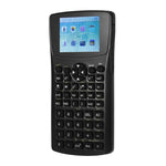 Calcolatrice e-book portatile multifunzione 2,4 pollici